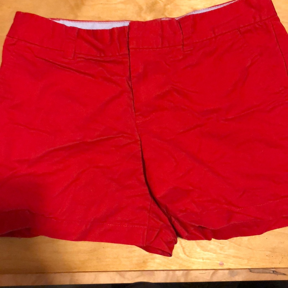 SOLD Tommy Hilfiger shorts - Picture 4 of 4